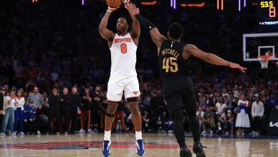 New York Knicks vs. Cleveland Cavaliers: Where to watch Game 3 tonight, tipoff time, conference finals schedule and more New York Knicks vs. Cleveland Cavaliers: Where to watch Game 3 tonight, tipoff time, conference finals schedule and more