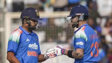 ‘Never write them off’: Former cricketer backs Virat Kohli, Rohit Sharma to push for 2027 ODI World Cup ‘Never write them off’: Former cricketer backs Virat Kohli, Rohit Sharma to push for 2027 ODI World Cup