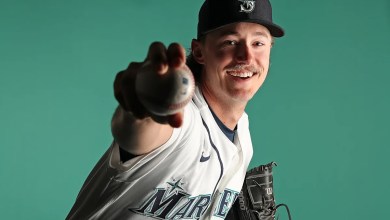 Mariners Game #44 Preview and Discussion: SEA at HOU, 5/13 Mariners Game #44 Preview and Discussion: SEA at HOU, 5/13