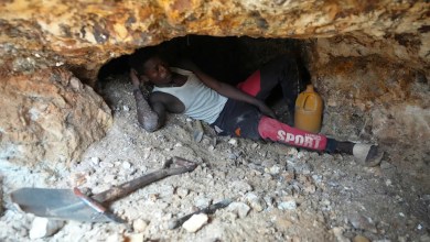 At least 37 killed in Nigeria mine carbon monoxide poisoning: Reports At least 37 killed in Nigeria mine carbon monoxide poisoning: Reports