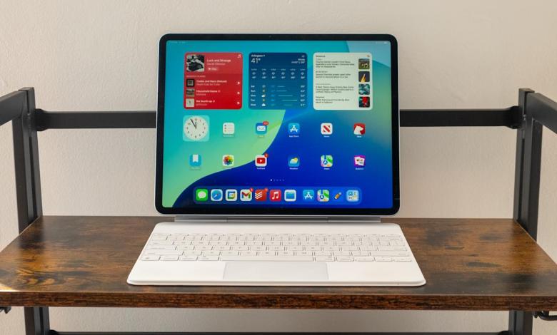 The best iPad deals this week include 0 off the iPad Air M3 The best iPad deals this week include 0 off the iPad Air M3