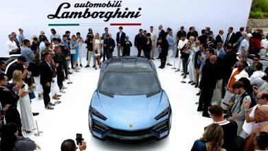 Lamborghini ditches plans for its all-electric supercar due to ‘close to zero’ buyer interest Lamborghini ditches plans for its all-electric supercar due to ‘close to zero’ buyer interest