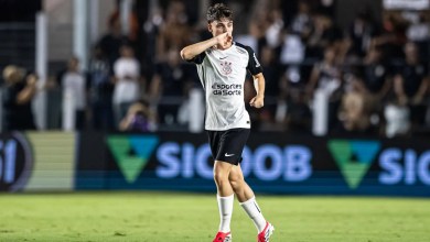 Report: Arsenal are in the race to sign 20-year-old Brazilian wonderkid Report: Arsenal are in the race to sign 20-year-old Brazilian wonderkid