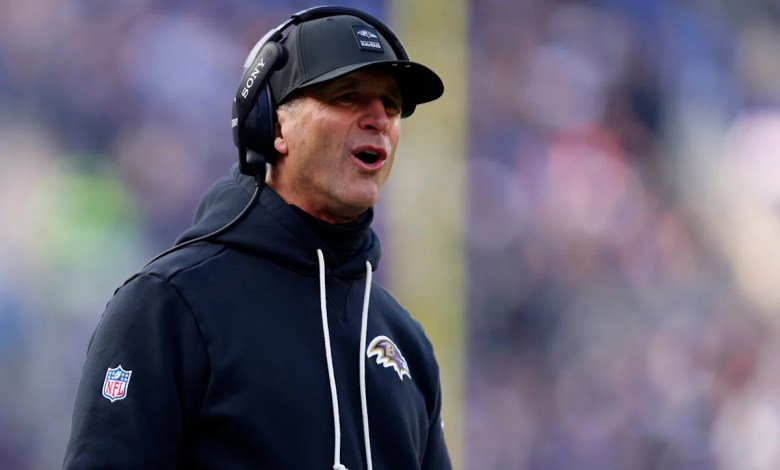 NFL head coach candidates 2026: Best available include John Harbaugh NFL head coach candidates 2026: Best available include John Harbaugh