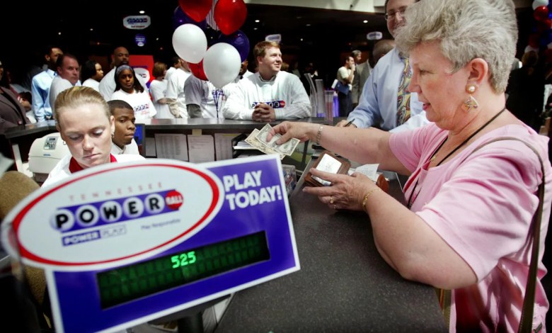 TN Lottery Powerball, Cash4Life winning numbers for Feb. 18, 2026 TN Lottery Powerball, Cash4Life winning numbers for Feb. 18, 2026