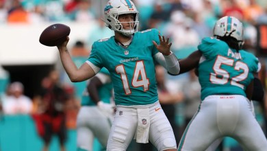 5 Dolphins players to watch vs. the Patriots in Week 18 5 Dolphins players to watch vs. the Patriots in Week 18