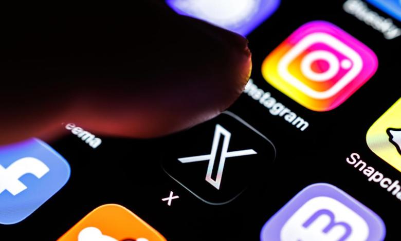 Judge tosses out X’s advertiser boycott lawsuit Judge tosses out X’s advertiser boycott lawsuit