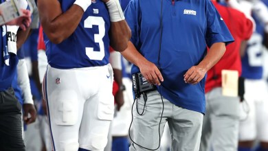 Is Russell Wilson cooked? What our NFL insider is watching in Week 11 Is Russell Wilson cooked? What our NFL insider is watching in Week 11