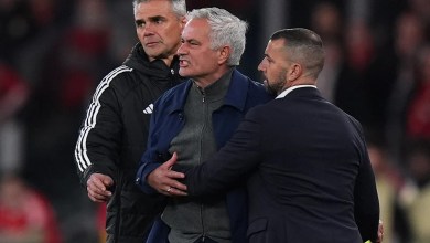 Real Madrid rule out the ‘Special One’ as a future manager Real Madrid rule out the ‘Special One’ as a future manager