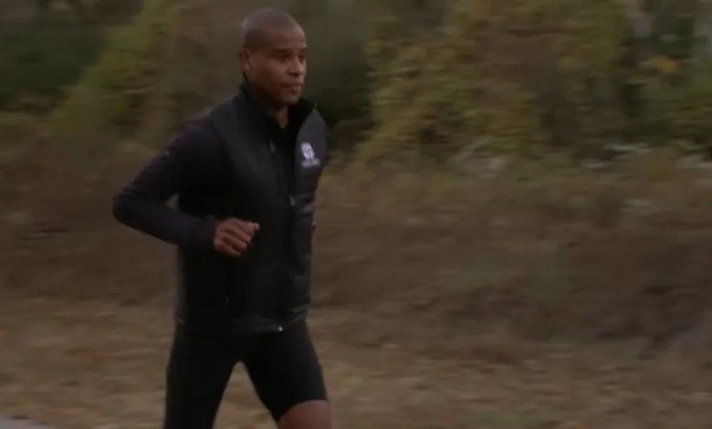 Raleigh man running 150 miles across state to support firefighters Raleigh man running 150 miles across state to support firefighters