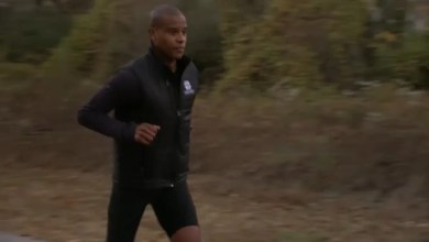 Raleigh man running 150 miles across state to support firefighters Raleigh man running 150 miles across state to support firefighters