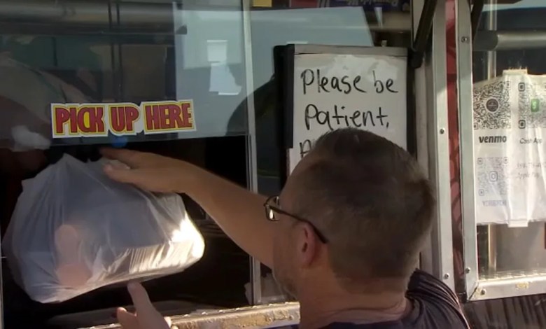 With high diesel prices, local food trucks are finding ways to adjust With high diesel prices, local food trucks are finding ways to adjust