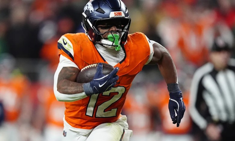 Week 16: Broncos vs. Jaguars – Live Discussion Week 16: Broncos vs. Jaguars – Live Discussion