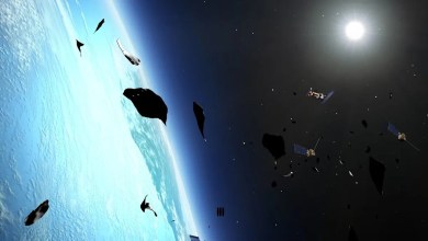 Space debris led to an orbital emergency in 2025. Will anything change? Space debris led to an orbital emergency in 2025. Will anything change?