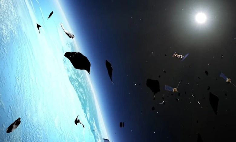 Space debris led to an orbital emergency in 2025. Will anything change? Space debris led to an orbital emergency in 2025. Will anything change?