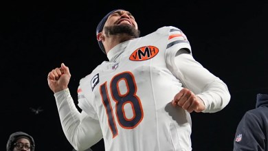 Big bet on Da Bears: 1 bettor would win .3 million if Chicago Bears win the Super Bowl Big bet on Da Bears: 1 bettor would win .3 million if Chicago Bears win the Super Bowl