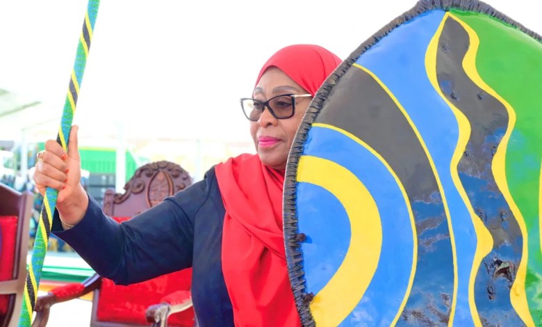 Curfew lifted in Tanzania’s main city after election unrest Curfew lifted in Tanzania’s main city after election unrest