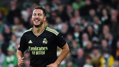 Eden Hazard chooses the best club he played for between Chelsea and Real Madrid: ‘Number 1’ Eden Hazard chooses the best club he played for between Chelsea and Real Madrid: ‘Number 1’