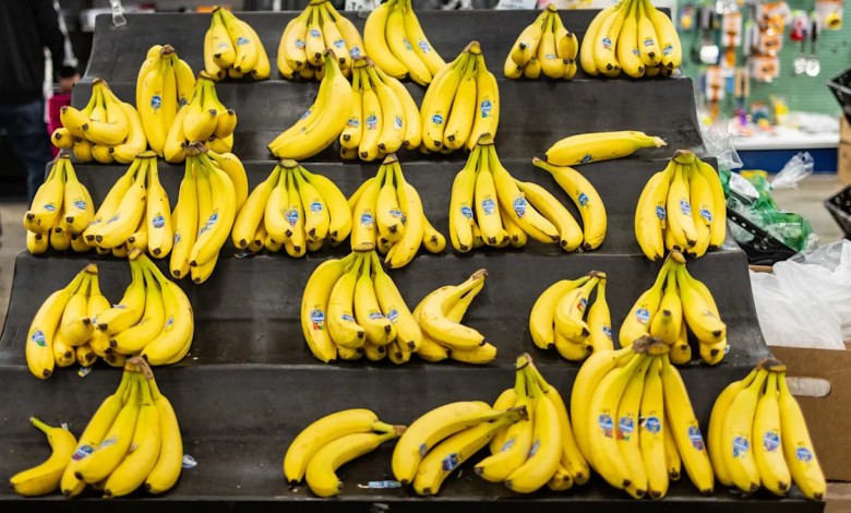 The Popular Banana Brand That We Might See Less Of The Popular Banana Brand That We Might See Less Of