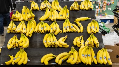 The Popular Banana Brand That We Might See Less Of The Popular Banana Brand That We Might See Less Of