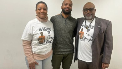Father looks toward healing after men plead guilty in Corey Stingley’s death Father looks toward healing after men plead guilty in Corey Stingley’s death