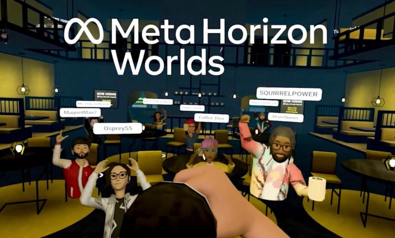 Meta’s metaverse is going mobile-first Meta’s metaverse is going mobile-first