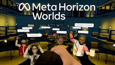 Meta’s metaverse is going mobile-first Meta’s metaverse is going mobile-first