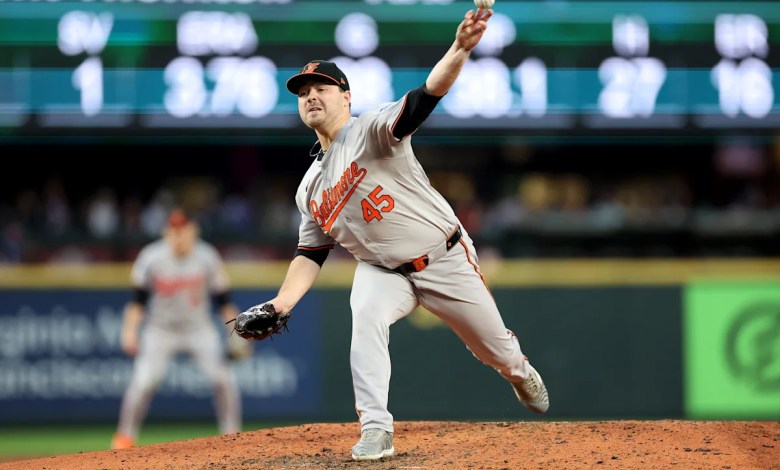 Mother’s Day Orioles live game chat: vs. Athletics Mother’s Day Orioles live game chat: vs. Athletics