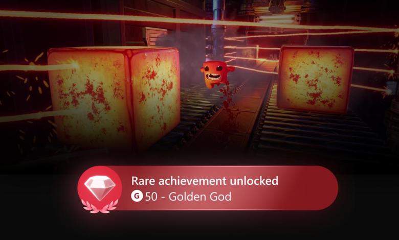 You’ll soon be able to hide games from your Xbox achievements list You’ll soon be able to hide games from your Xbox achievements list