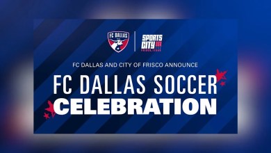 Frisco & FC Dallas To Host 39-Day World Cup Soccer Festival In 2026 Frisco & FC Dallas To Host 39-Day World Cup Soccer Festival In 2026