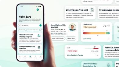 Amazon is adding AI-powered assistant to One Medical Amazon is adding AI-powered assistant to One Medical