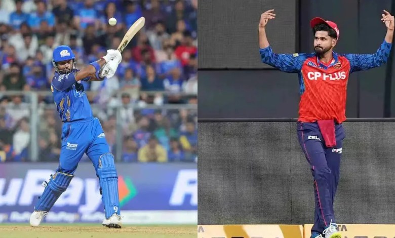 ‘Since no one is complementing … ‘: Shreyas Iyer’s cheeky take after breathtaking Hardik Pandya catch – WATCH ‘Since no one is complementing … ‘: Shreyas Iyer’s cheeky take after breathtaking Hardik Pandya catch – WATCH