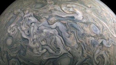 Jupiter has more oxygen than the sun, new simulations reveal Jupiter has more oxygen than the sun, new simulations reveal