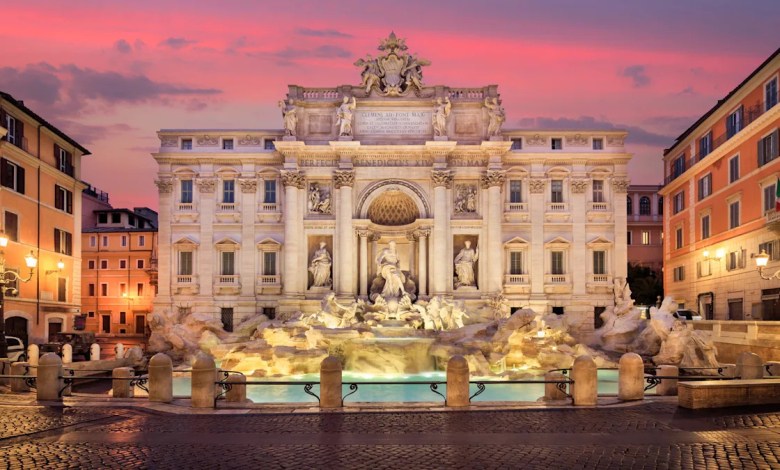 Rick Steves’ Newest Guidebook Is A Fresh Perspective On Italy Spilling The Country’s Secrets Rick Steves’ Newest Guidebook Is A Fresh Perspective On Italy Spilling The Country’s Secrets