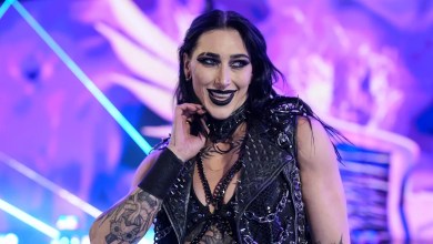 WrestleMania 42 tier rankings: Who are the biggest stars heading into WWE’s biggest event? WrestleMania 42 tier rankings: Who are the biggest stars heading into WWE’s biggest event?