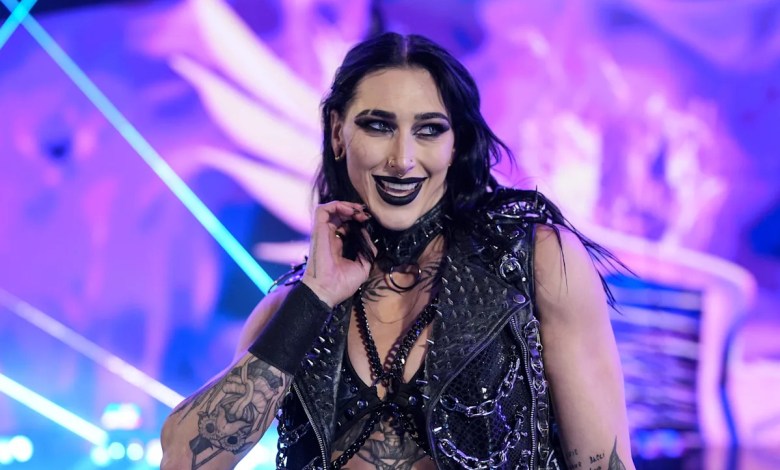 WrestleMania 42 tier rankings: Who are the biggest stars heading into WWE’s biggest event? WrestleMania 42 tier rankings: Who are the biggest stars heading into WWE’s biggest event?