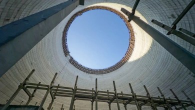 40 years ago today, the Chernobyl disaster changed the world 40 years ago today, the Chernobyl disaster changed the world