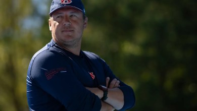 Jordan Szabo honored with SEC Coach of the Year for women’s tennis Jordan Szabo honored with SEC Coach of the Year for women’s tennis