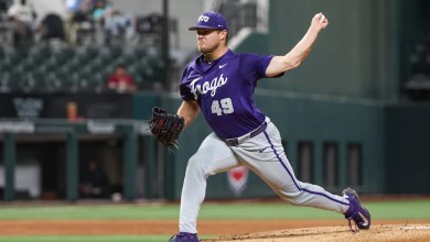 Red Sox reportedly calling up top pitching prospect Payton Tolle to debut vs. Pirates Red Sox reportedly calling up top pitching prospect Payton Tolle to debut vs. Pirates