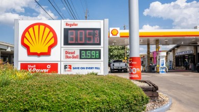 Here’s how much Gulf Coast region gas prices slightly declined from last week Here’s how much Gulf Coast region gas prices slightly declined from last week