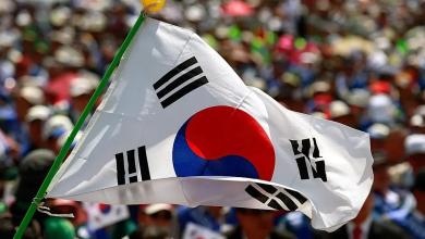 South Korea May Freeze Crypto Wallets Based on Suspicion Alone Under New Proposal South Korea May Freeze Crypto Wallets Based on Suspicion Alone Under New Proposal