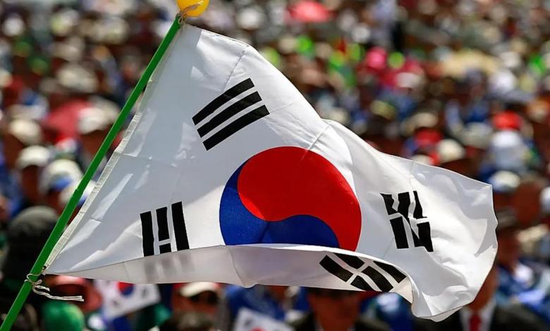 South Korea May Freeze Crypto Wallets Based on Suspicion Alone Under New Proposal South Korea May Freeze Crypto Wallets Based on Suspicion Alone Under New Proposal