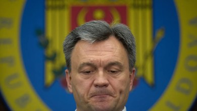 Moldovan prime minister accuses Russia of using country’s election to ‘take power’ Moldovan prime minister accuses Russia of using country’s election to ‘take power’