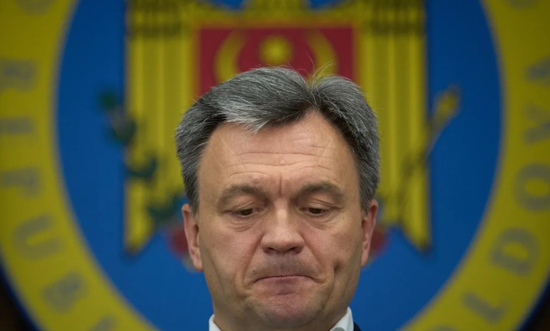 Moldovan prime minister accuses Russia of using country’s election to ‘take power’ Moldovan prime minister accuses Russia of using country’s election to ‘take power’