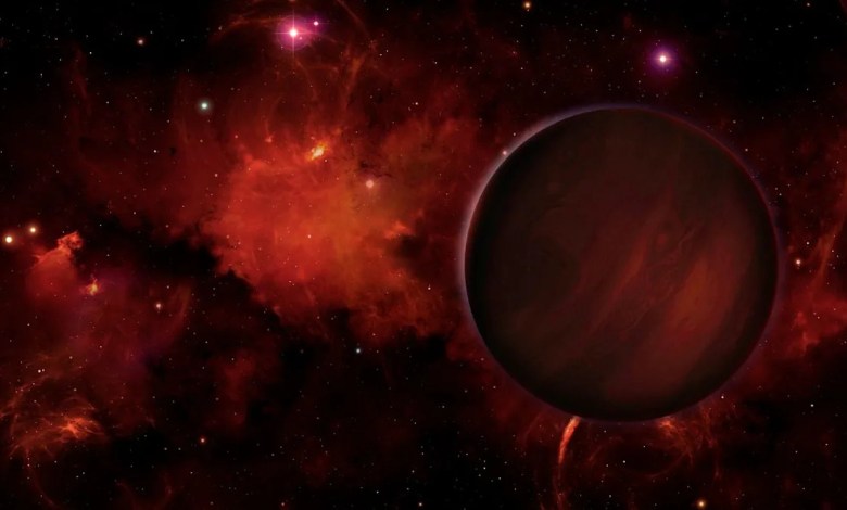 The loneliest places in the universe might actually be some of the best places for life The loneliest places in the universe might actually be some of the best places for life