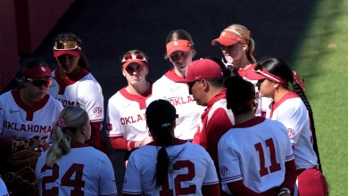 For OU softball, road to SEC title ‘is going through Austin’ vs. Texas For OU softball, road to SEC title ‘is going through Austin’ vs. Texas