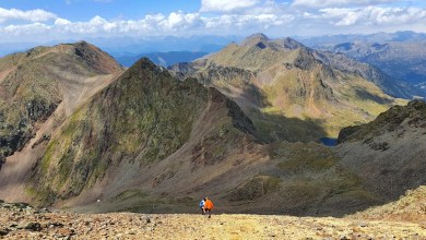 Sandwiched Between France And Spain, A Hidden Gem Hike Tours One Of Europe’s Smallest Countries Sandwiched Between France And Spain, A Hidden Gem Hike Tours One Of Europe’s Smallest Countries