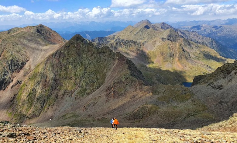 Sandwiched Between France And Spain, A Hidden Gem Hike Tours One Of Europe’s Smallest Countries Sandwiched Between France And Spain, A Hidden Gem Hike Tours One Of Europe’s Smallest Countries