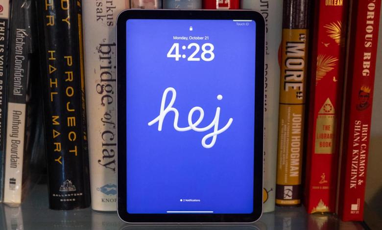 The best iPad deals this week include the iPad mini for 0 off The best iPad deals this week include the iPad mini for 0 off