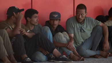 Greek parliament passes suspension of asylum claims despite international criticism Greek parliament passes suspension of asylum claims despite international criticism